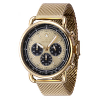 RELOJ  PARA HOMBRE INVICTA SPEEDWAY 47360 - ORO