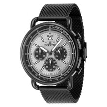Cargar imagen en el visor de la galería, RELOJ  PARA HOMBRE INVICTA SPEEDWAY 47362 - NEGRO