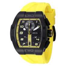 Cargar imagen en el visor de la galería, RELOJ DEPORTIVO PARA HOMBRE INVICTA INVICTA RACING 47371 - AMARILLO