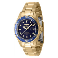 RELOJ  PARA HOMBRE INVICTA PRO DIVER 8937OB - ORO