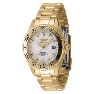 RELOJ  PARA HOMBRE INVICTA PRO DIVER 8938OB - ORO