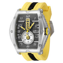 Cargar imagen en el visor de la galería, RELOJ DEPORTIVO PARA HOMBRE INVICTA INVICTA RACING 47383 - AMARILLO, NEGRO