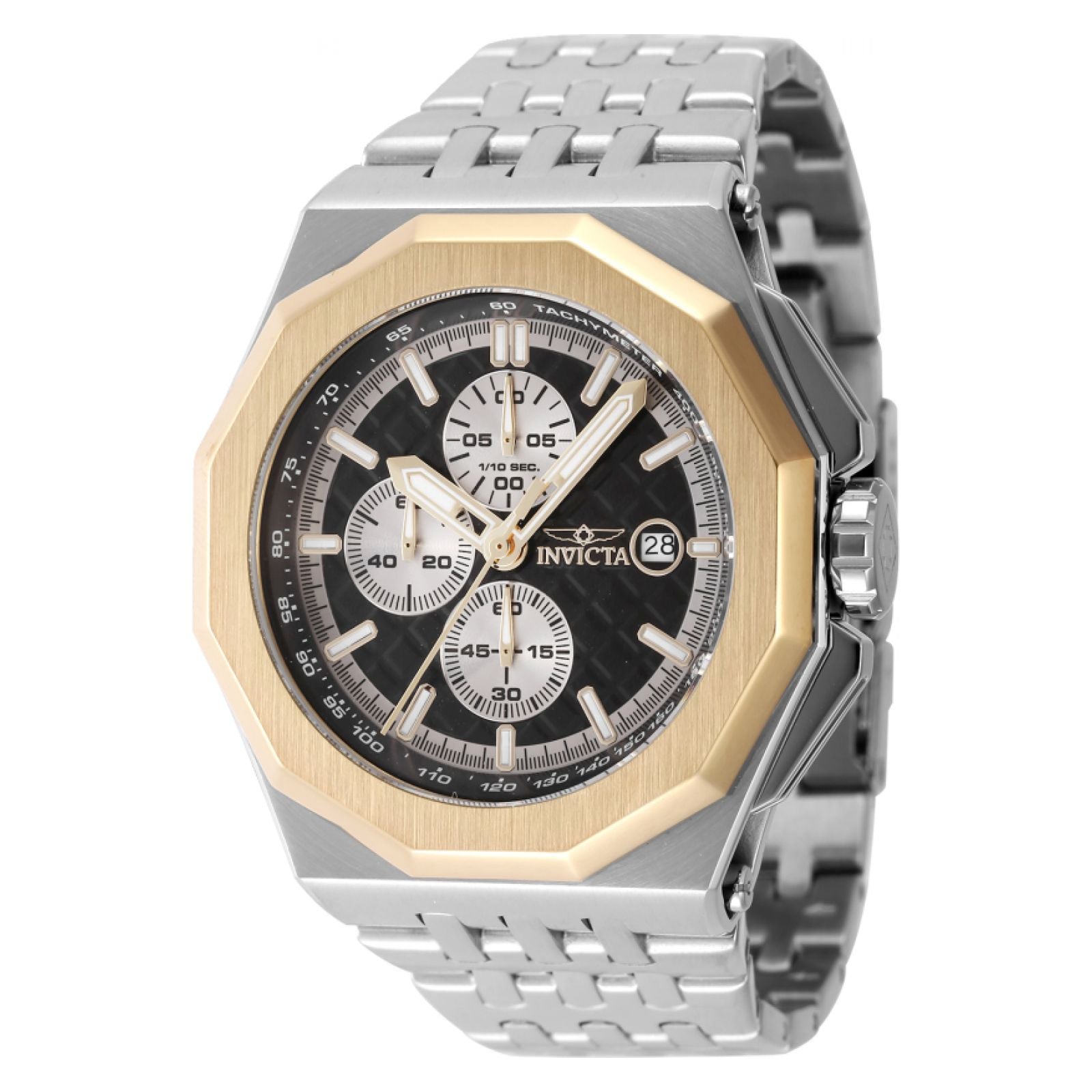 RELOJ PARA HOMBRE INVICTA AKULA 47390 - ACERO