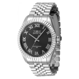 RELOJ CLÁSICO PARA HOMBRE INVICTA SPECIALTY 47396 - ACERO