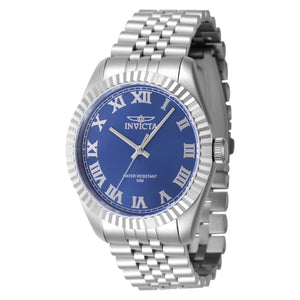 RELOJ CLÁSICO PARA HOMBRE INVICTA SPECIALTY 47399 - ACERO