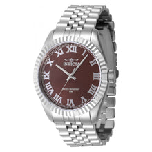 Cargar imagen en el visor de la galería, RELOJ CLÁSICO PARA HOMBRE INVICTA SPECIALTY 47400 - ACERO