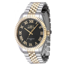 Cargar imagen en el visor de la galería, RELOJ CLÁSICO PARA HOMBRE INVICTA SPECIALTY 47401 - ORO, ACERO