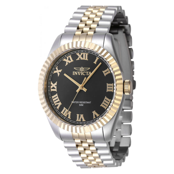 1PC NEW 416001C 50-500PA Good Quality RELOJ CLÁSICO PARA HOMBRE