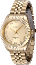 Cargar imagen en el visor de la galería, RELOJ CLÁSICO PARA MUJER INVICTA SPECIALTY 47418 - DORADO