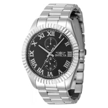 Cargar imagen en el visor de la galería, RELOJ CLÁSICO PARA HOMBRE INVICTA SPECIALTY 47420 - ACERO