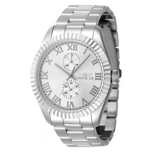 RELOJ CLÁSICO PARA HOMBRE INVICTA SPECIALTY 47421 - ACERO