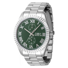 Cargar imagen en el visor de la galería, RELOJ CLÁSICO PARA HOMBRE INVICTA SPECIALTY 47422 - STEEL