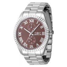 Cargar imagen en el visor de la galería, RELOJ CLÁSICO PARA HOMBRE INVICTA SPECIALTY 47424 - ACERO