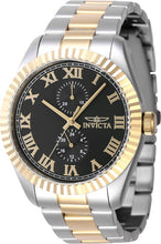 Cargar imagen en el visor de la galería, RELOJ CLÁSICO PARA HOMBRE INVICTA SPECIALTY 47425 - ORO, ACERO