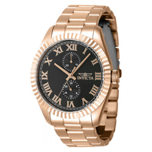 Cargar imagen en el visor de la galería, RELOJ CLÁSICO PARA HOMBRE INVICTA SPECIALTY 47432 - ORO ROSA