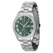 Cargar imagen en el visor de la galería, RELOJ CLÁSICO PARA MUJER INVICTA SPECIALTY 47436 - ACERO