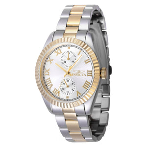 RELOJ CLÁSICO PARA MUJER INVICTA SPECIALTY 47440 - ORO, ACERO