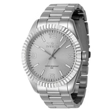 Cargar imagen en el visor de la galería, RELOJ CLÁSICO PARA HOMBRE INVICTA SPECIALTY 47449 - ACERO