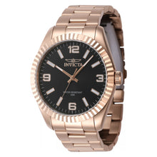 Cargar imagen en el visor de la galería, RELOJ CLÁSICO PARA HOMBRE INVICTA SPECIALTY 47461 - ORO ROSA