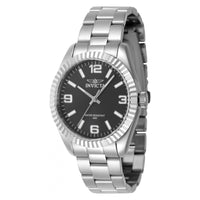 RELOJ CLÁSICO PARA MUJER INVICTA SPECIALTY 47463 - ACERO