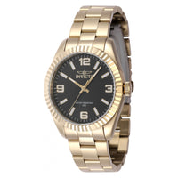 RELOJ CLÁSICO PARA MUJER INVICTA SPECIALTY 47473 - ORO
