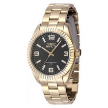Cargar imagen en el visor de la galería, RELOJ CLÁSICO PARA MUJER INVICTA SPECIALTY 47473 - ORO