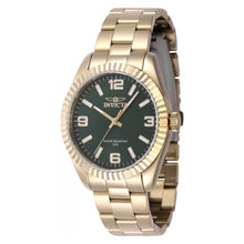Cargar imagen en el visor de la galería, RELOJ CLÁSICO PARA MUJER INVICTA SPECIALTY 47474 - ORO