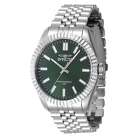 RELOJ CLÁSICO PARA HOMBRE INVICTA SPECIALTY 47480 - ACERO