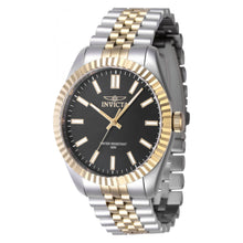 Cargar imagen en el visor de la galería, RELOJ CLÁSICO PARA HOMBRE INVICTA SPECIALTY 47483 - ORO, ACERO