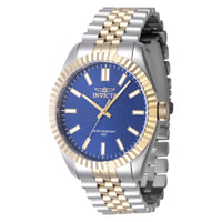 RELOJ CLÁSICO PARA HOMBRE INVICTA SPECIALTY 47486 - ORO, ACERO