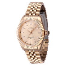 Cargar imagen en el visor de la galería, RELOJ CLÁSICO PARA MUJER INVICTA SPECIALTY 47509 - ORO ROSA