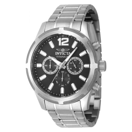 RELOJ  PARA HOMBRE INVICTA TI-22 47511 - TITANIO