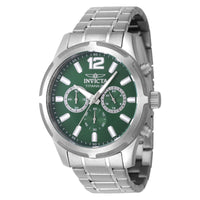 RELOJ  PARA HOMBRE INVICTA TI-22 47512 - TITANIO