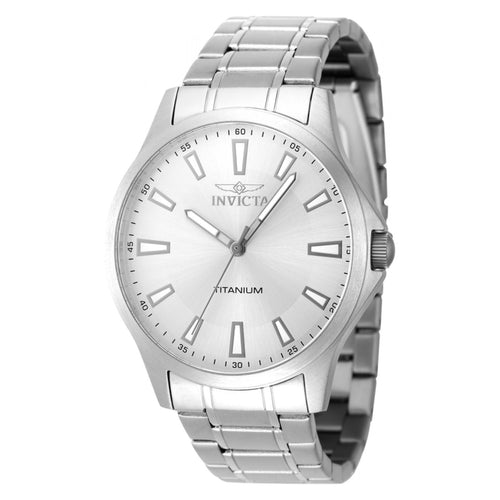 RELOJ  PARA HOMBRE INVICTA TI-22 47516 - TITANIO