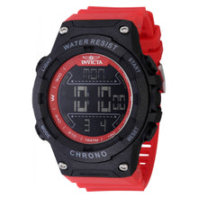 Cargar imagen en el visor de la galería, RELOJ  PARA HOMBRE INVICTA RACING 47528 - ROJO