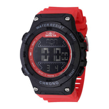 Cargar imagen en el visor de la galería, RELOJ  PARA HOMBRE INVICTA INVICTA RACING 47528 - ROJO