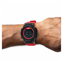 Cargar imagen en el visor de la galería, RELOJ  PARA HOMBRE INVICTA INVICTA RACING 47528 - ROJO