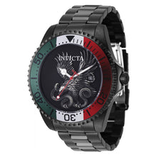 Cargar imagen en el visor de la galería, RELOJ  PARA HOMBRE INVICTA PRO DIVER 47540 - NEGRO