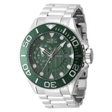 Cargar imagen en el visor de la galería, RELOJ  PARA HOMBRE INVICTA GRAND DIVER 47542 - ACERO