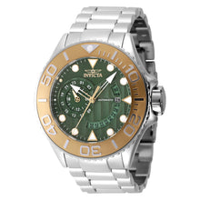 Cargar imagen en el visor de la galería, RELOJ  PARA HOMBRE INVICTA GRAND DIVER 47544 - ACERO