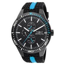 Cargar imagen en el visor de la galería, RELOJ DEPORTIVO PARA HOMBRE INVICTA INVICTA RACING 47555 - AZUL, NEGRO