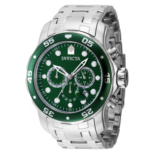 RELOJ  PARA HOMBRE INVICTA PRO DIVER 47559 - ACERO