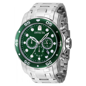 RELOJ  PARA HOMBRE INVICTA PRO DIVER 47559 - ACERO