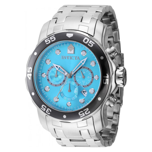 RELOJ  PARA HOMBRE INVICTA PRO DIVER 47560 - ACERO