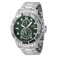 RELOJ  PARA UNISEXO INVICTA RIPSAW 47563 - ACERO