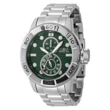 Cargar imagen en el visor de la galería, RELOJ  PARA UNISEXO INVICTA RIPSAW 47563 - ACERO