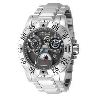 RELOJ  PARA HOMBRE INVICTA RESERVE 47570 - ACERO