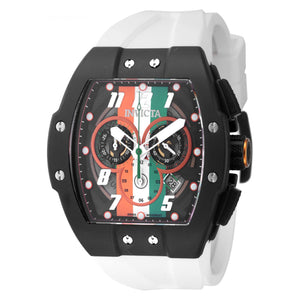 RELOJ DEPORTIVO PARA HOMBRE INVICTA INVICTA RACING 47574 - BLANCO