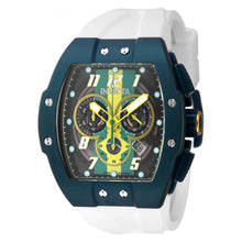 Cargar imagen en el visor de la galería, RELOJ DEPORTIVO PARA HOMBRE INVICTA INVICTA RACING 47575 - BLANCO