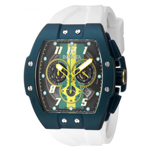 RELOJ DEPORTIVO PARA HOMBRE INVICTA INVICTA RACING 47575 - BLANCO